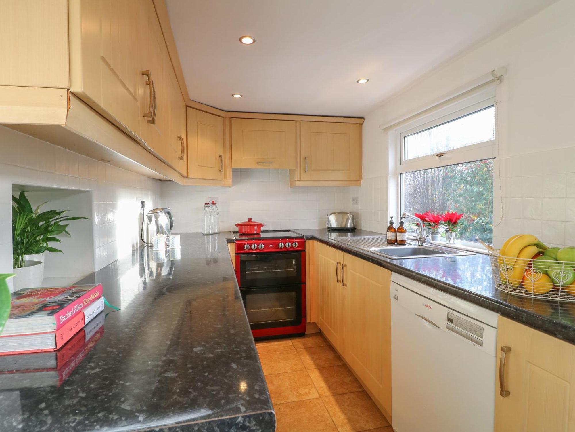 2 Gladstone Avenue Villa Melton Mowbray Exterior photo